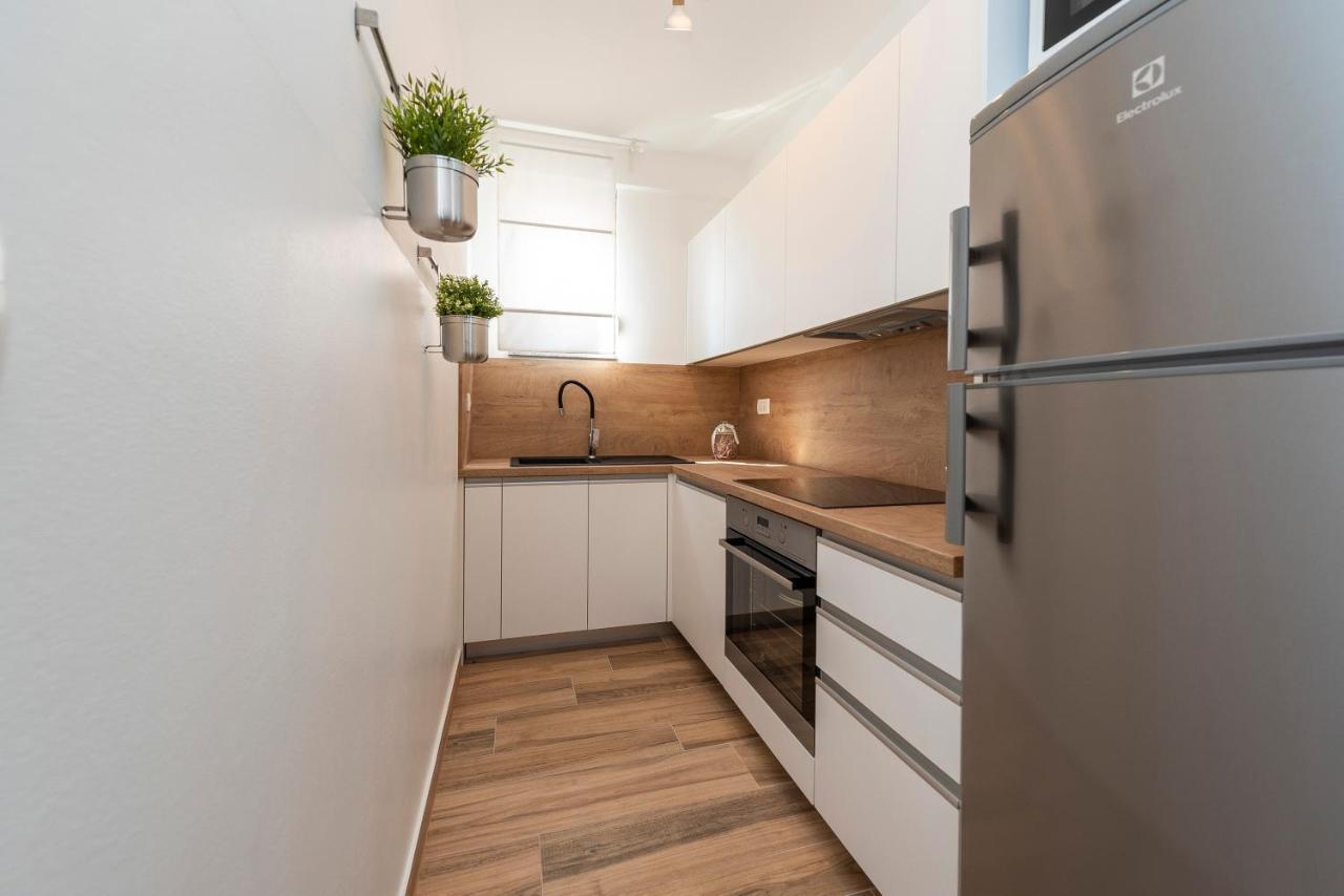 Luxury Apartments - La Vir 1 & 2 Ngoại thất bức ảnh