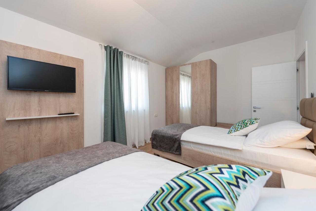 Luxury Apartments - La Vir 1 & 2 Ngoại thất bức ảnh