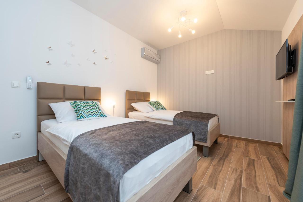 Luxury Apartments - La Vir 1 & 2 Ngoại thất bức ảnh