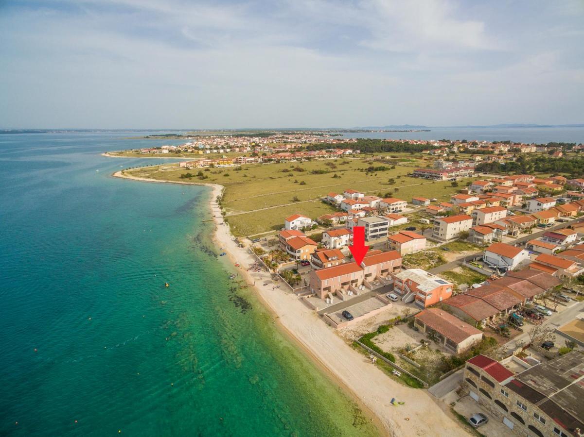 Luxury Apartments - La Vir 1 & 2 Ngoại thất bức ảnh
