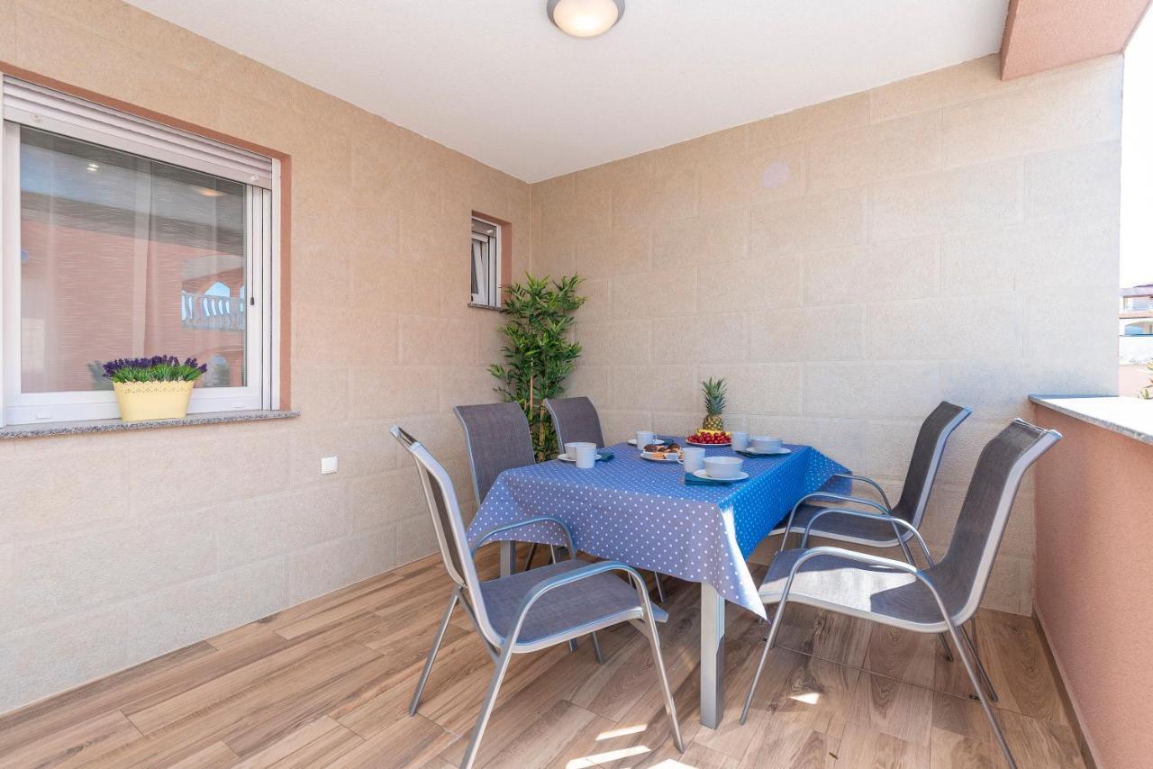 Luxury Apartments - La Vir 1 & 2 Ngoại thất bức ảnh