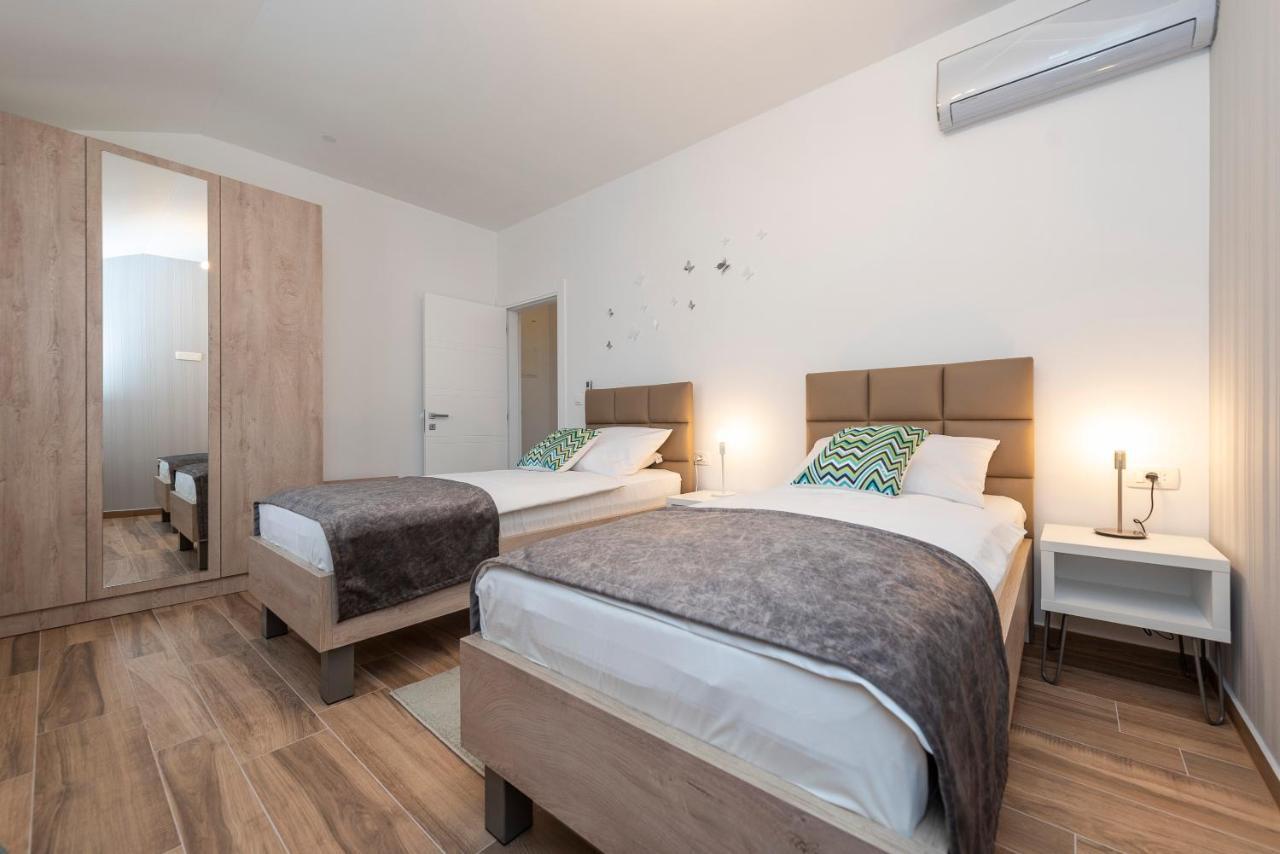 Luxury Apartments - La Vir 1 & 2 Ngoại thất bức ảnh