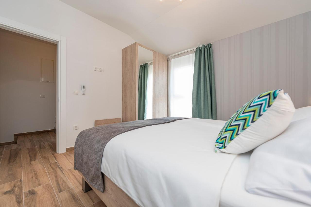 Luxury Apartments - La Vir 1 & 2 Ngoại thất bức ảnh