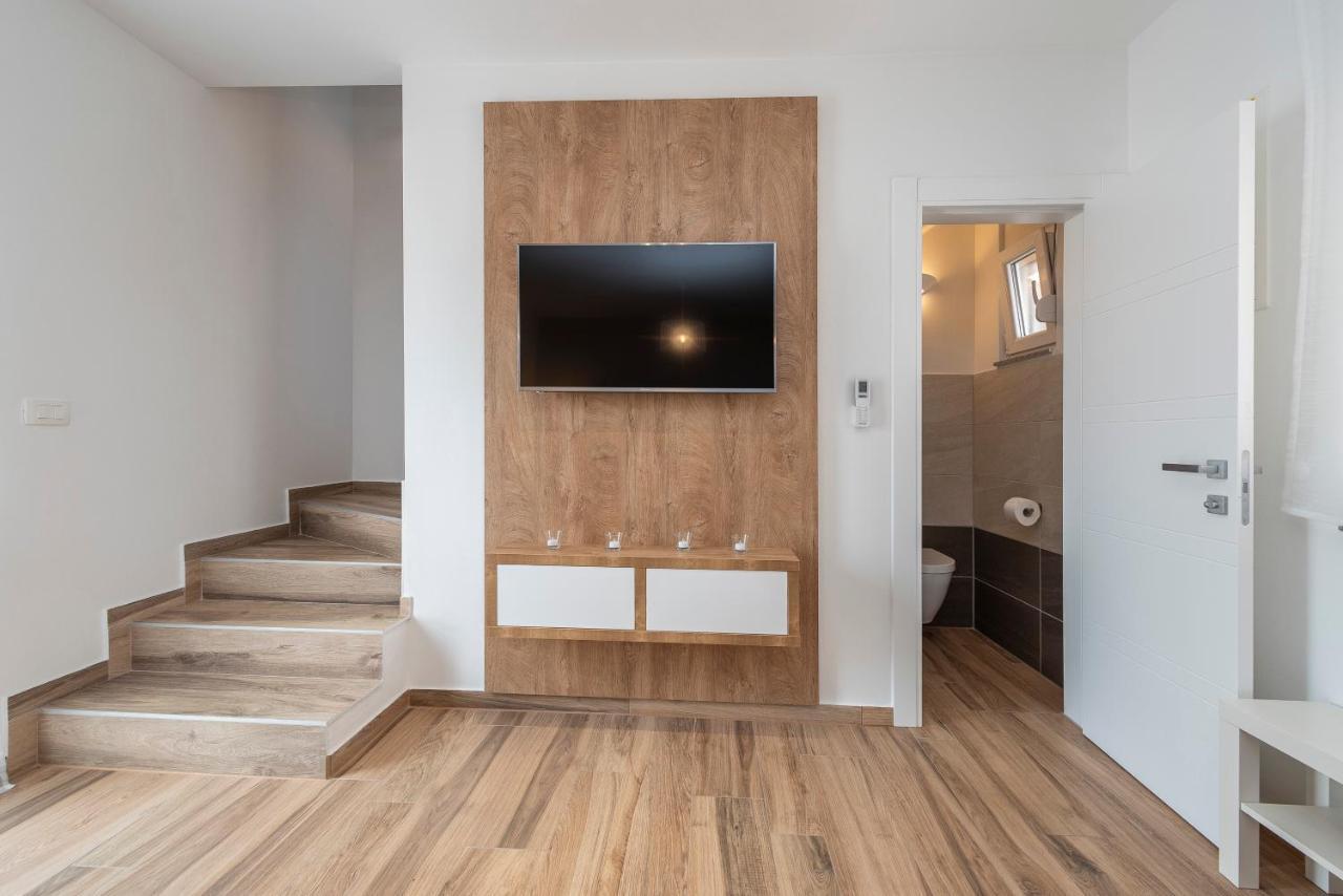 Luxury Apartments - La Vir 1 & 2 Ngoại thất bức ảnh