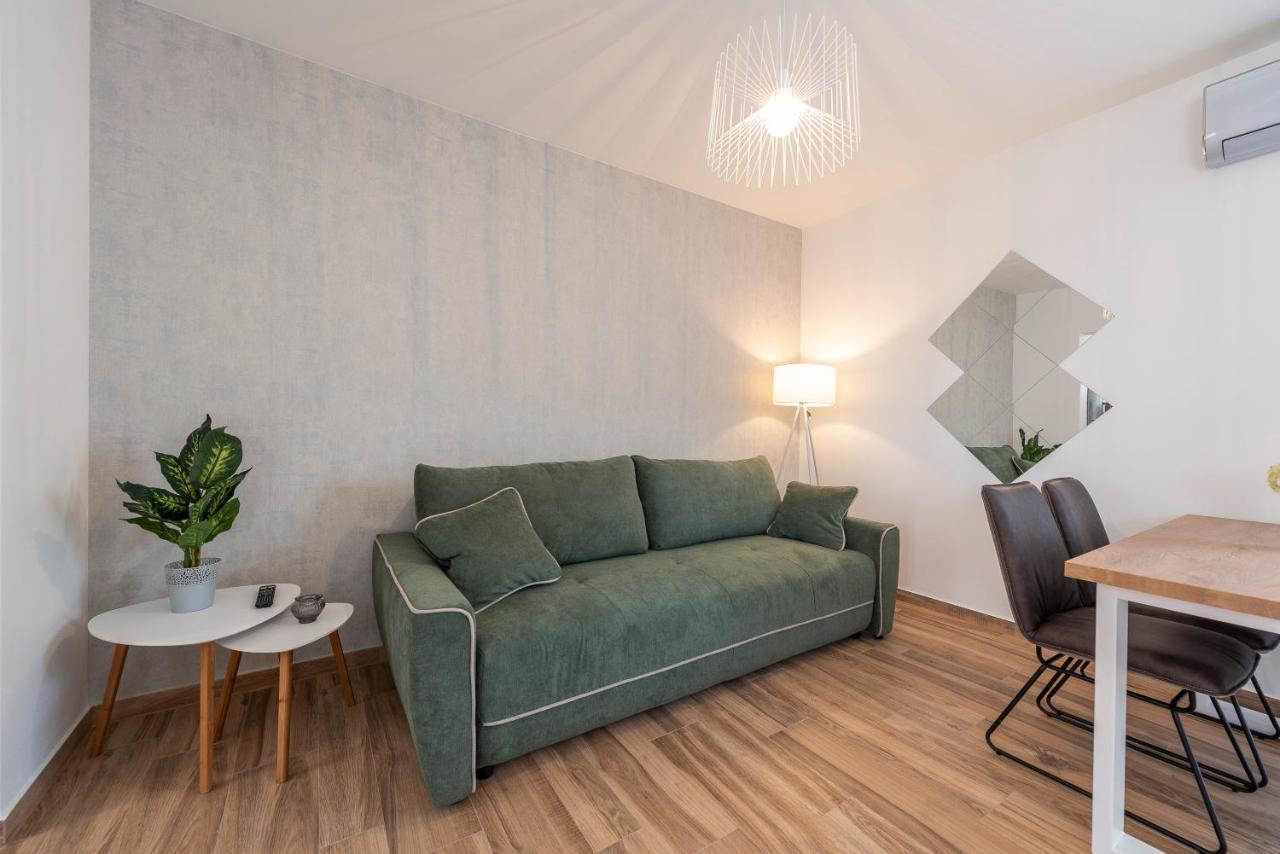 Luxury Apartments - La Vir 1 & 2 Ngoại thất bức ảnh