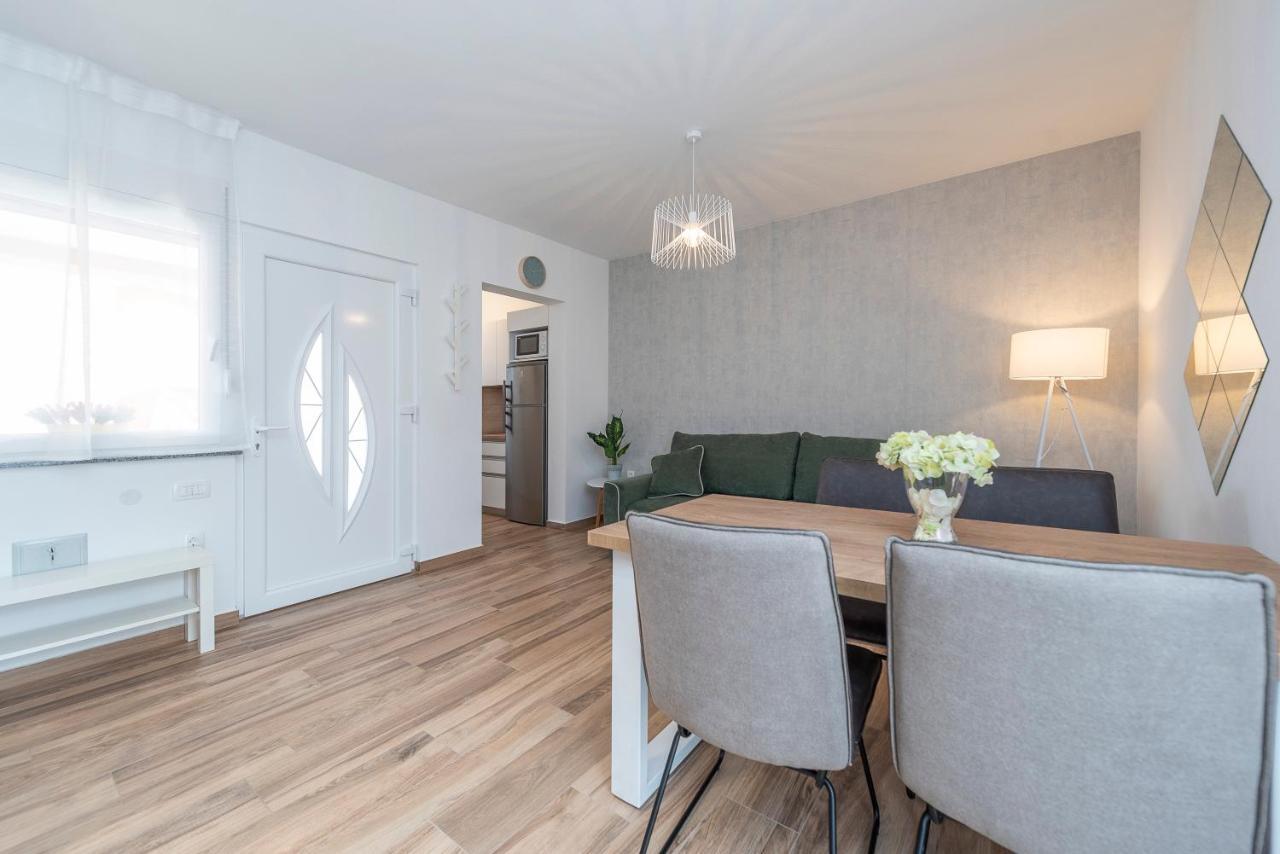 Luxury Apartments - La Vir 1 & 2 Ngoại thất bức ảnh