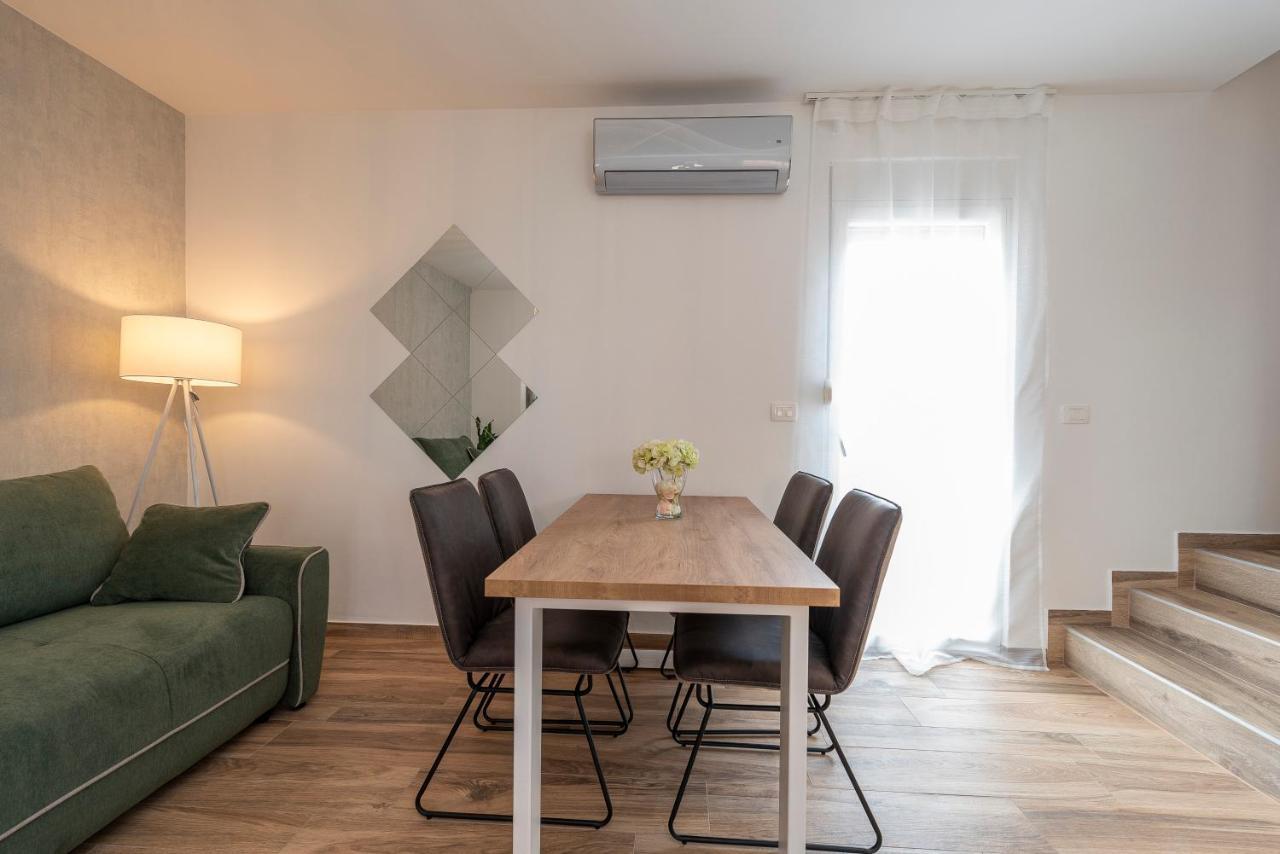 Luxury Apartments - La Vir 1 & 2 Ngoại thất bức ảnh