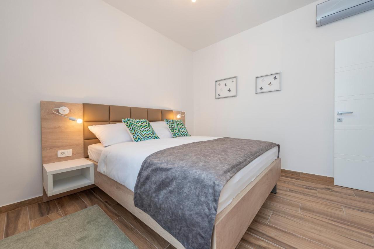 Luxury Apartments - La Vir 1 & 2 Ngoại thất bức ảnh