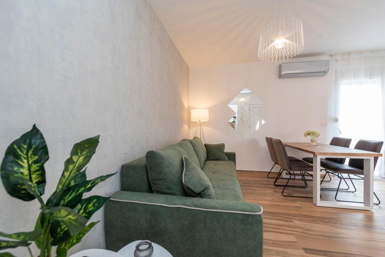 Luxury Apartments - La Vir 1 & 2 Ngoại thất bức ảnh