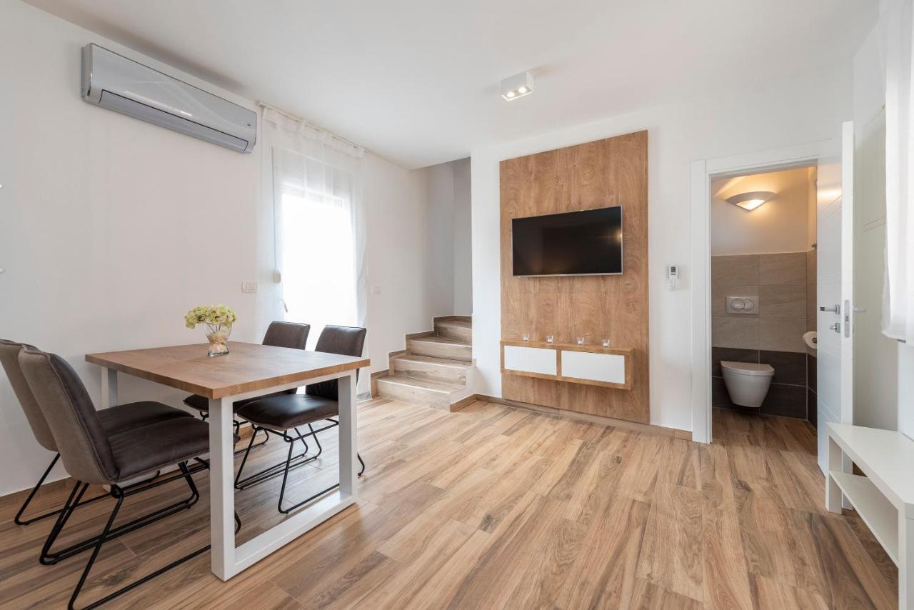 Luxury Apartments - La Vir 1 & 2 Ngoại thất bức ảnh