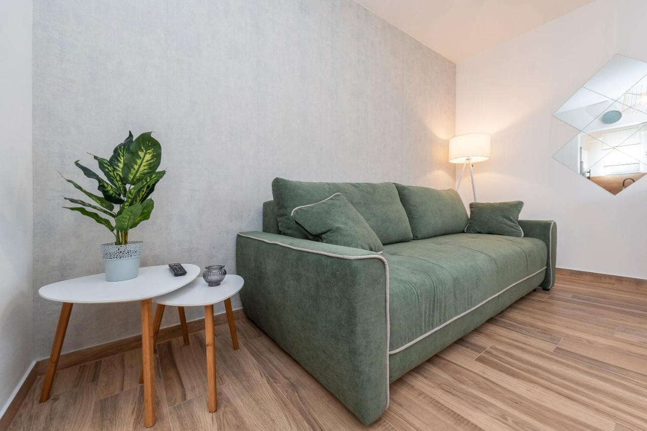 Luxury Apartments - La Vir 1 & 2 Ngoại thất bức ảnh